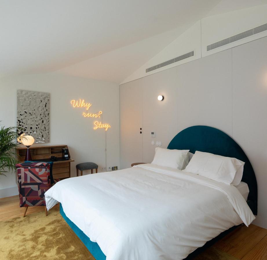 Almadina Smart Luxury Frühstückspension Porto