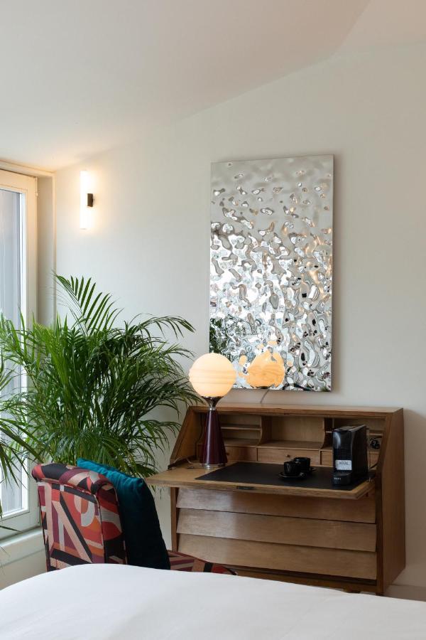 Almadina Smart Luxury Porto