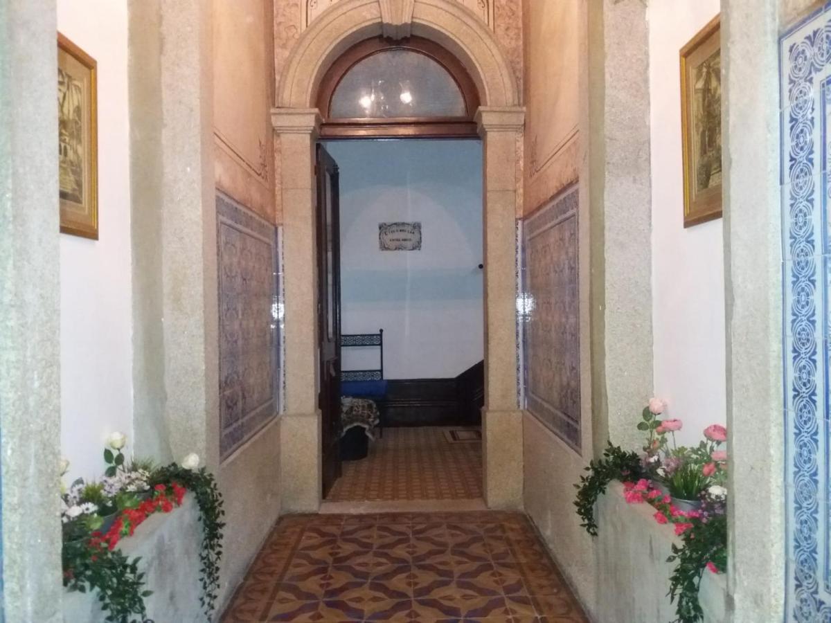 Casa Dragao Bed & Breakfast *