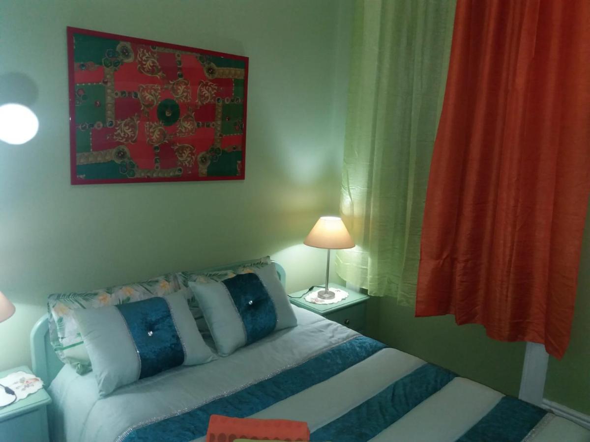Bed & Breakfast Casa Dragao Porto