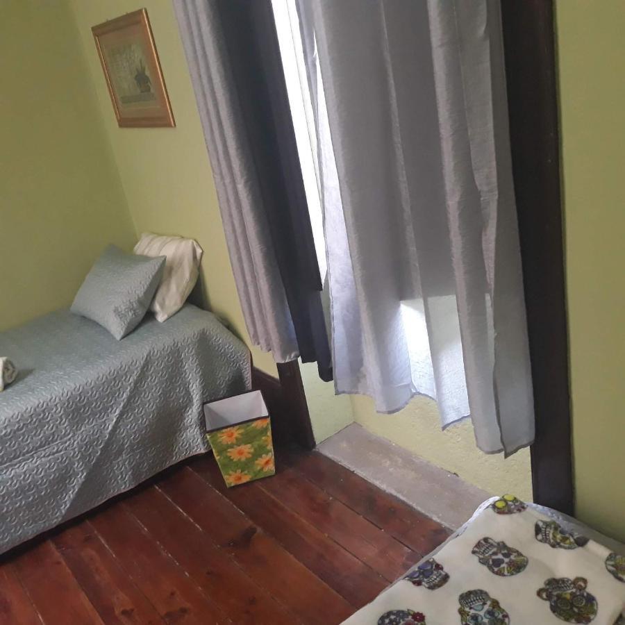 Bed & Breakfast Casa Dragao *