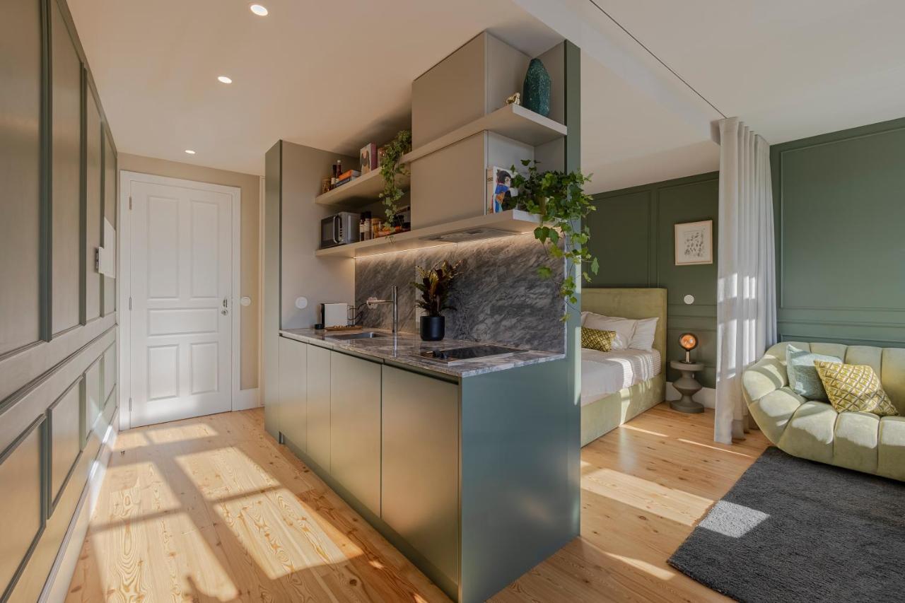 Apartment As Vizinhas Boutique