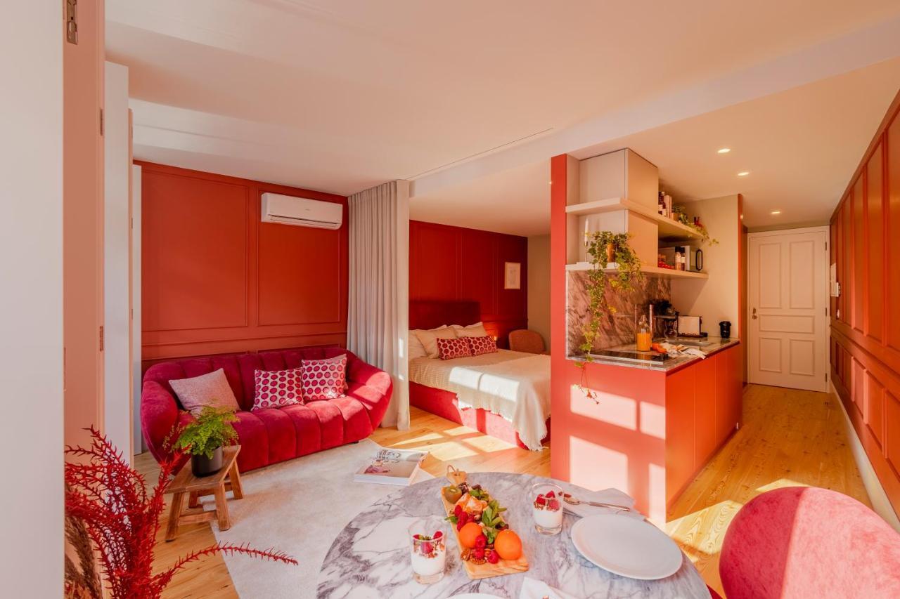 Appartement As Vizinhas Boutique