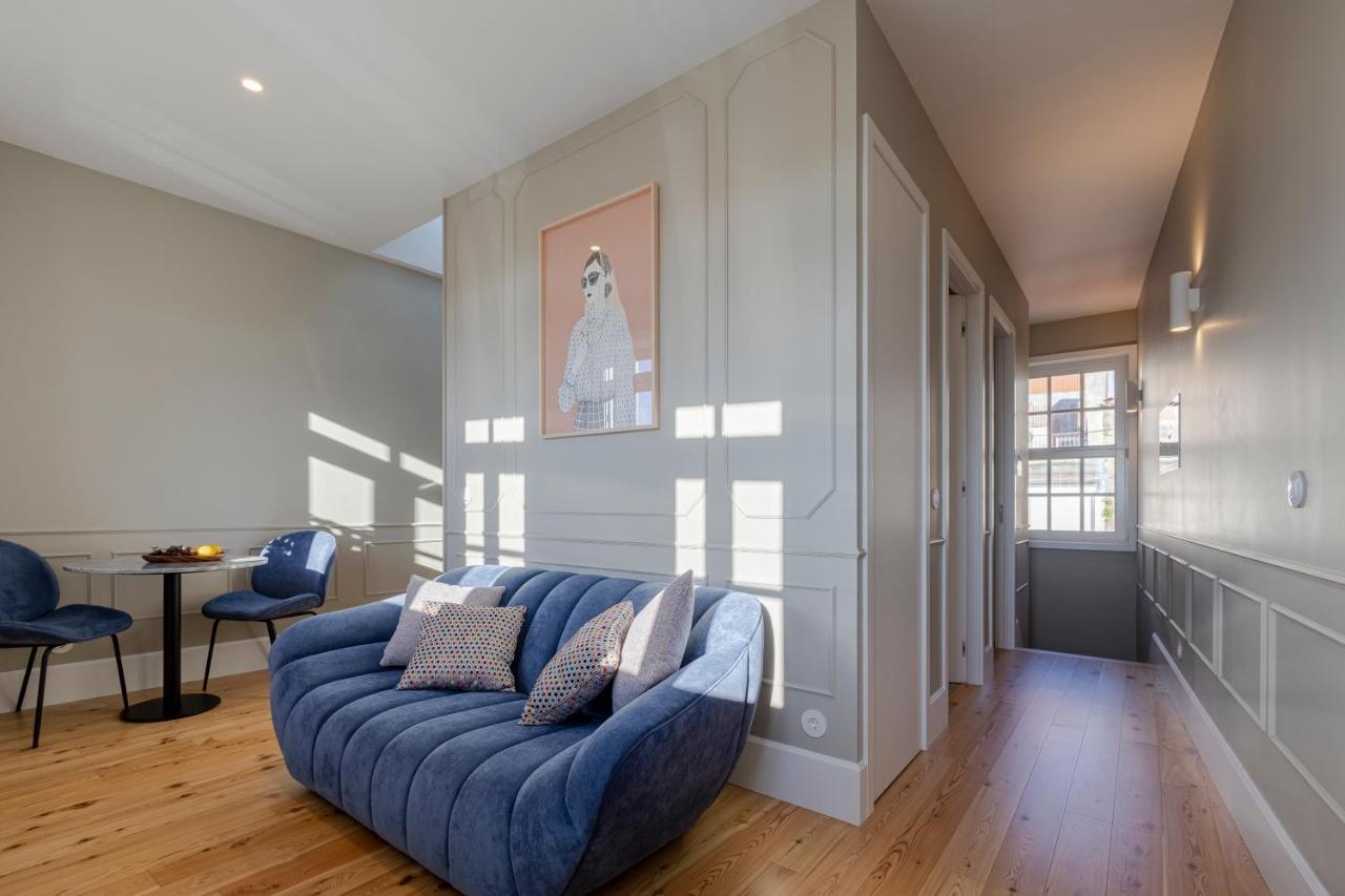 As Vizinhas Boutique Appartement *