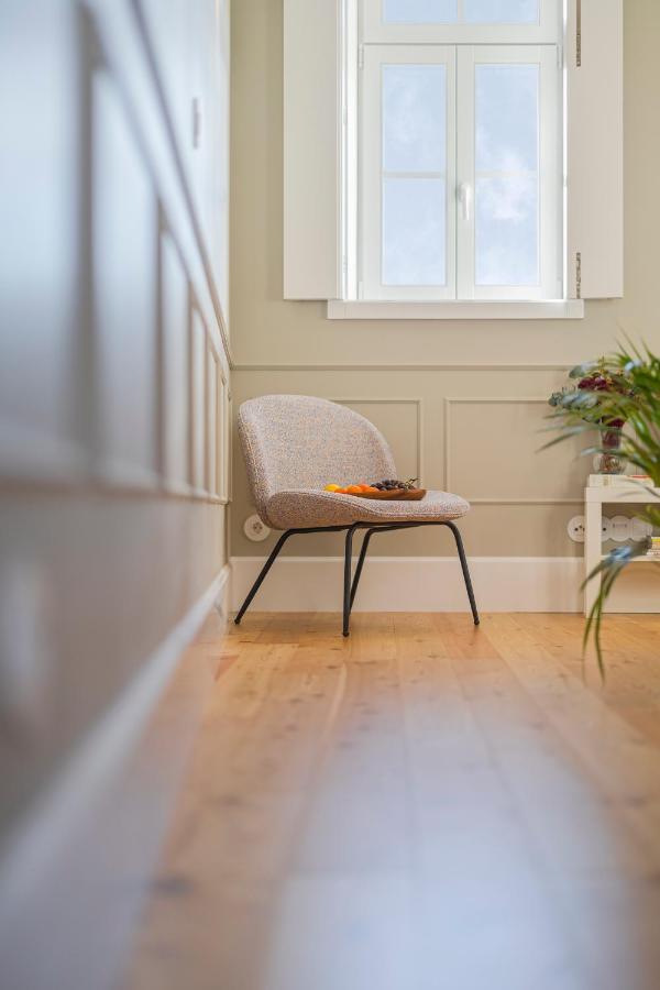 As Vizinhas Boutique Appartement Porto