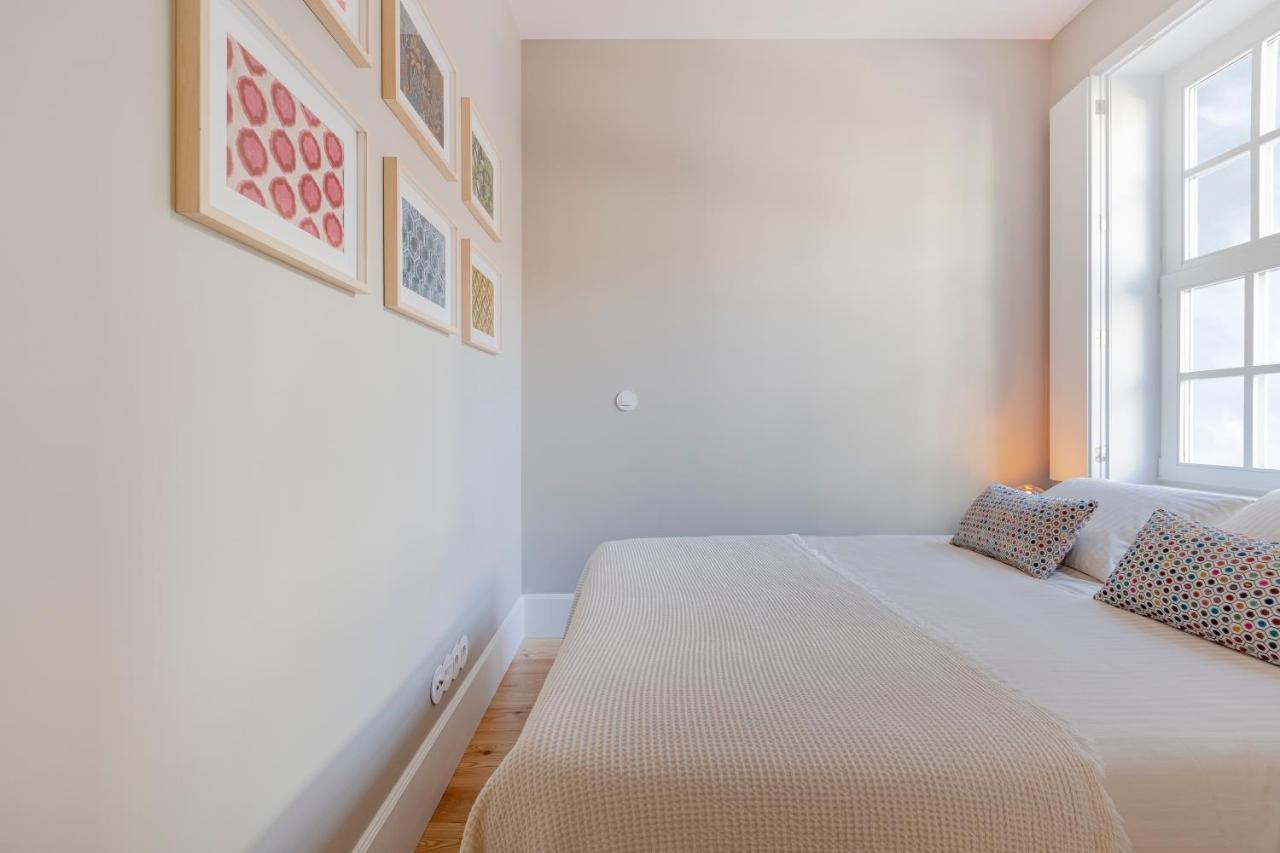 As Vizinhas Boutique Appartement