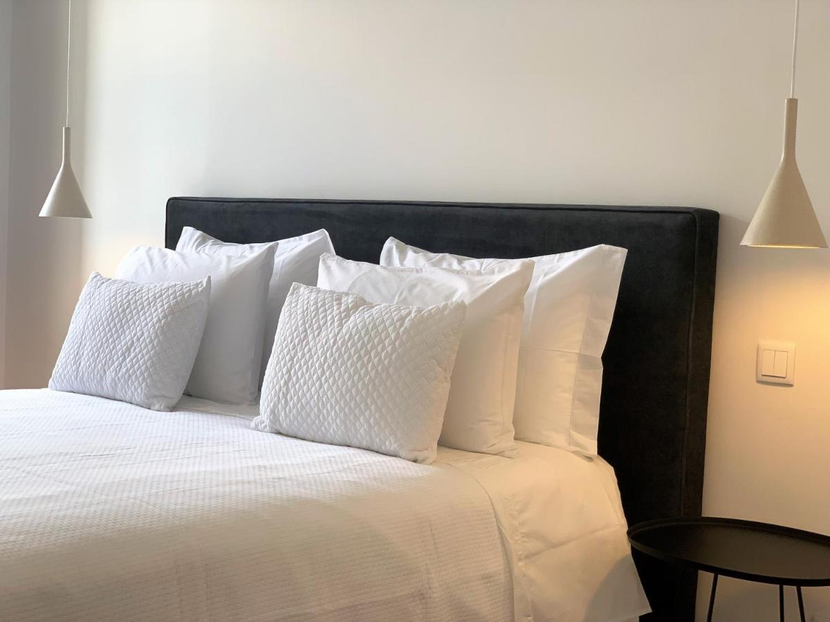 Ribeira Appartement Porto