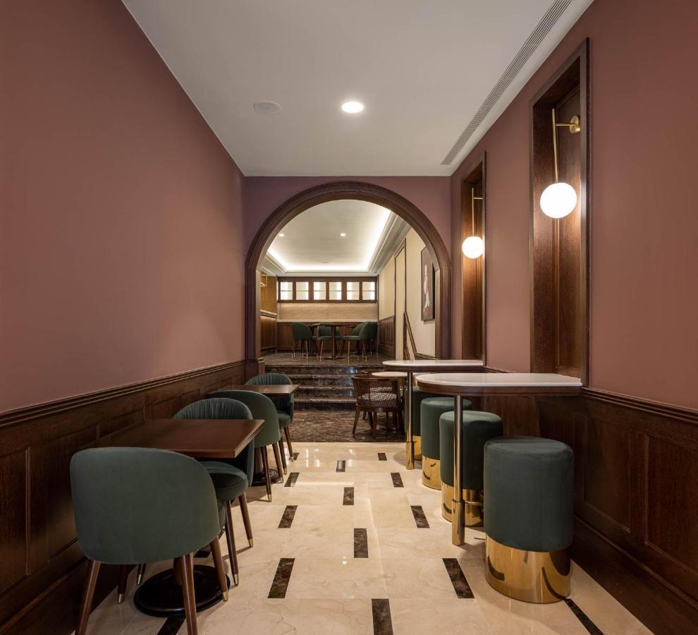 Icon Duplo Ribeira Hotel 4*