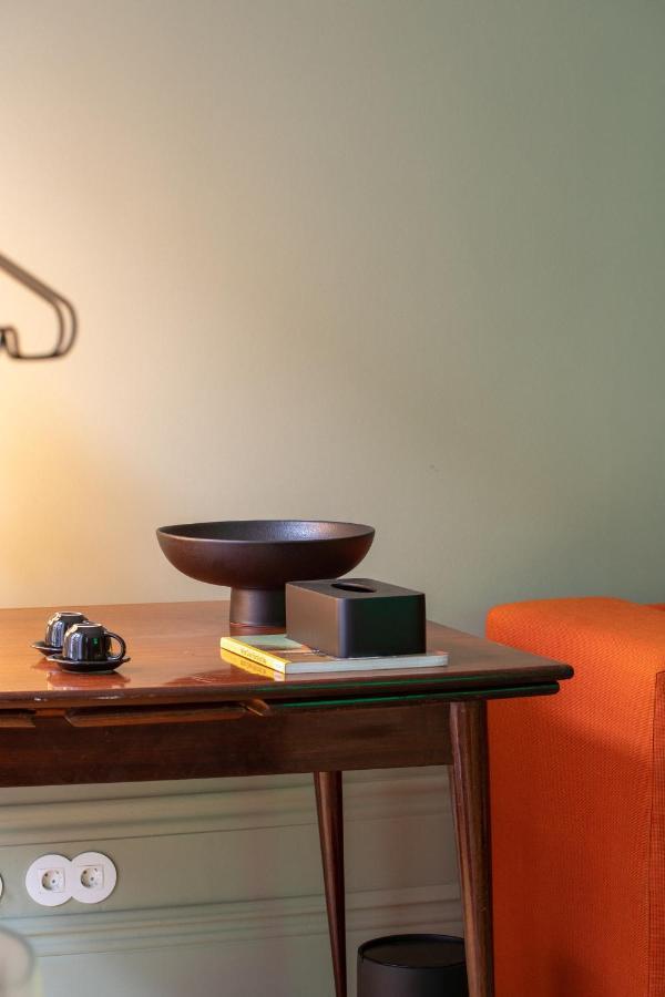 Almadina Smart Luxury * Porto