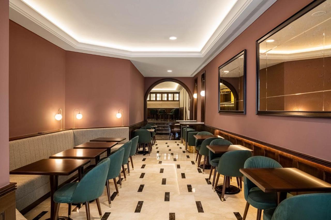 Icon Duplo Ribeira Hotel