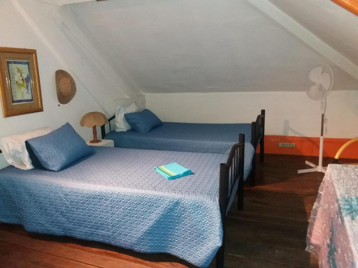 Bed & Breakfast Casa Dragao *