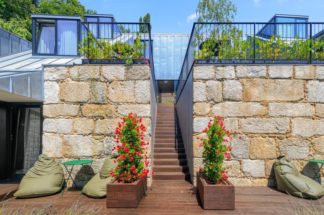 108mm House * Porto