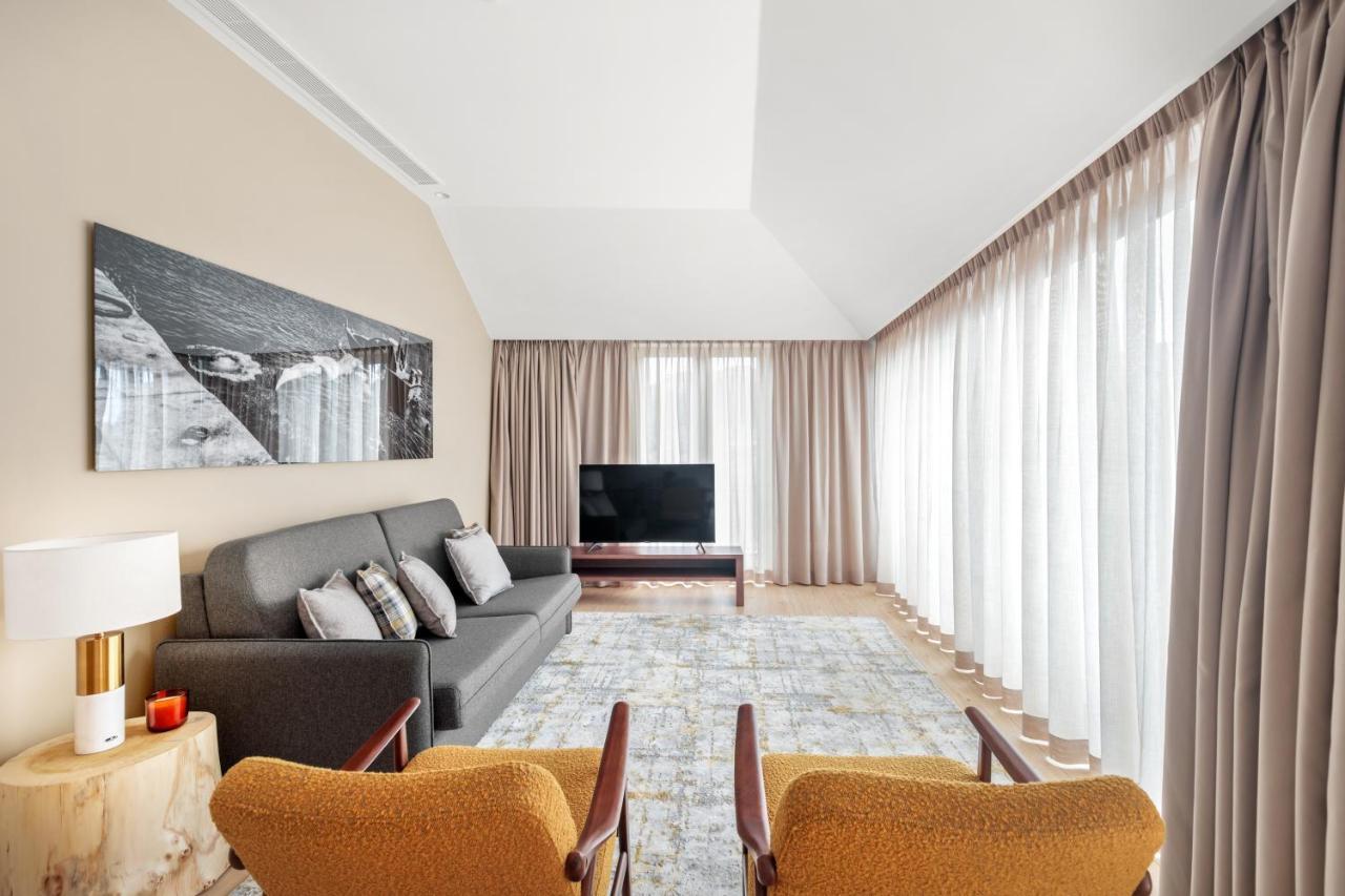 108mm House Apartment