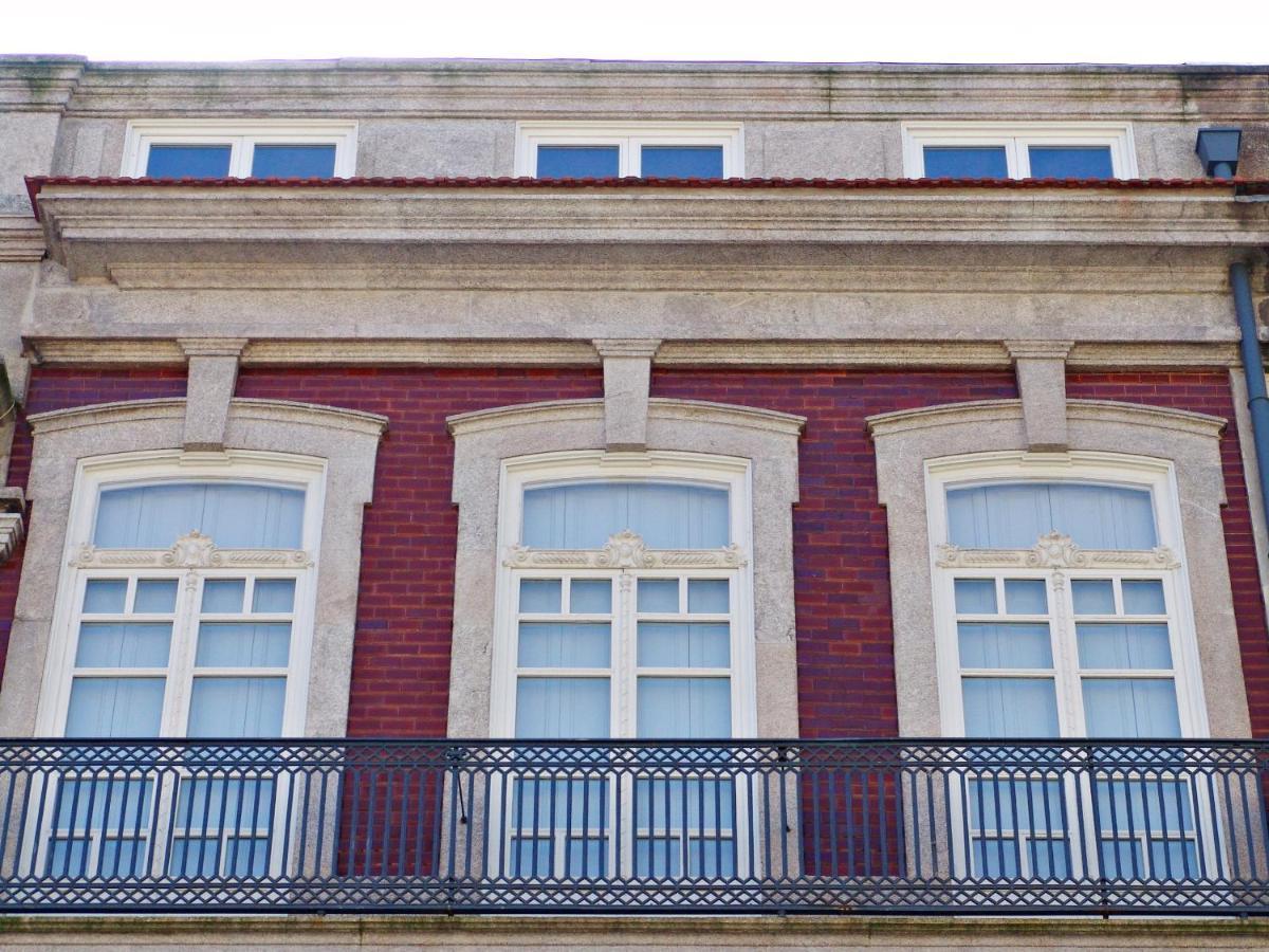 Contemporary In Center Porto