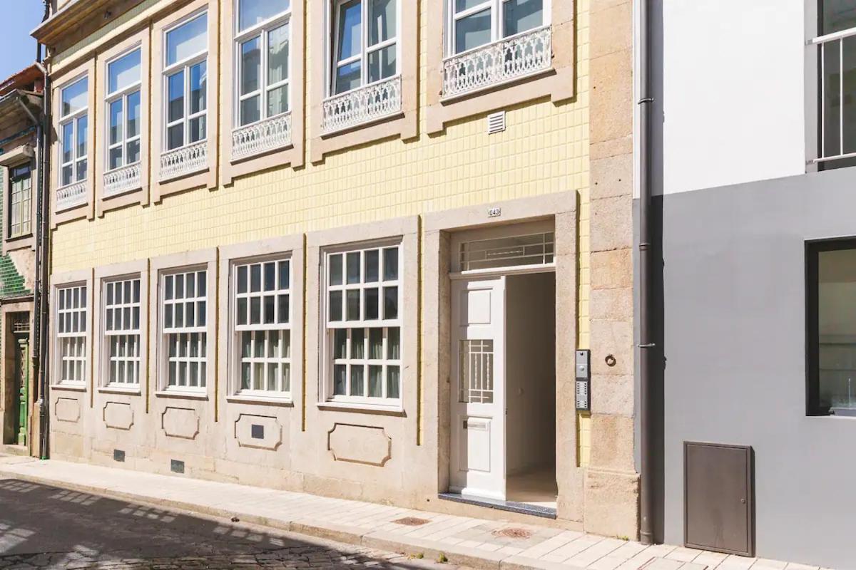 - Your Avant-garde Getaway Apartment *