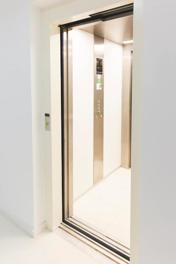 - Your Avant-garde Getaway Apartment