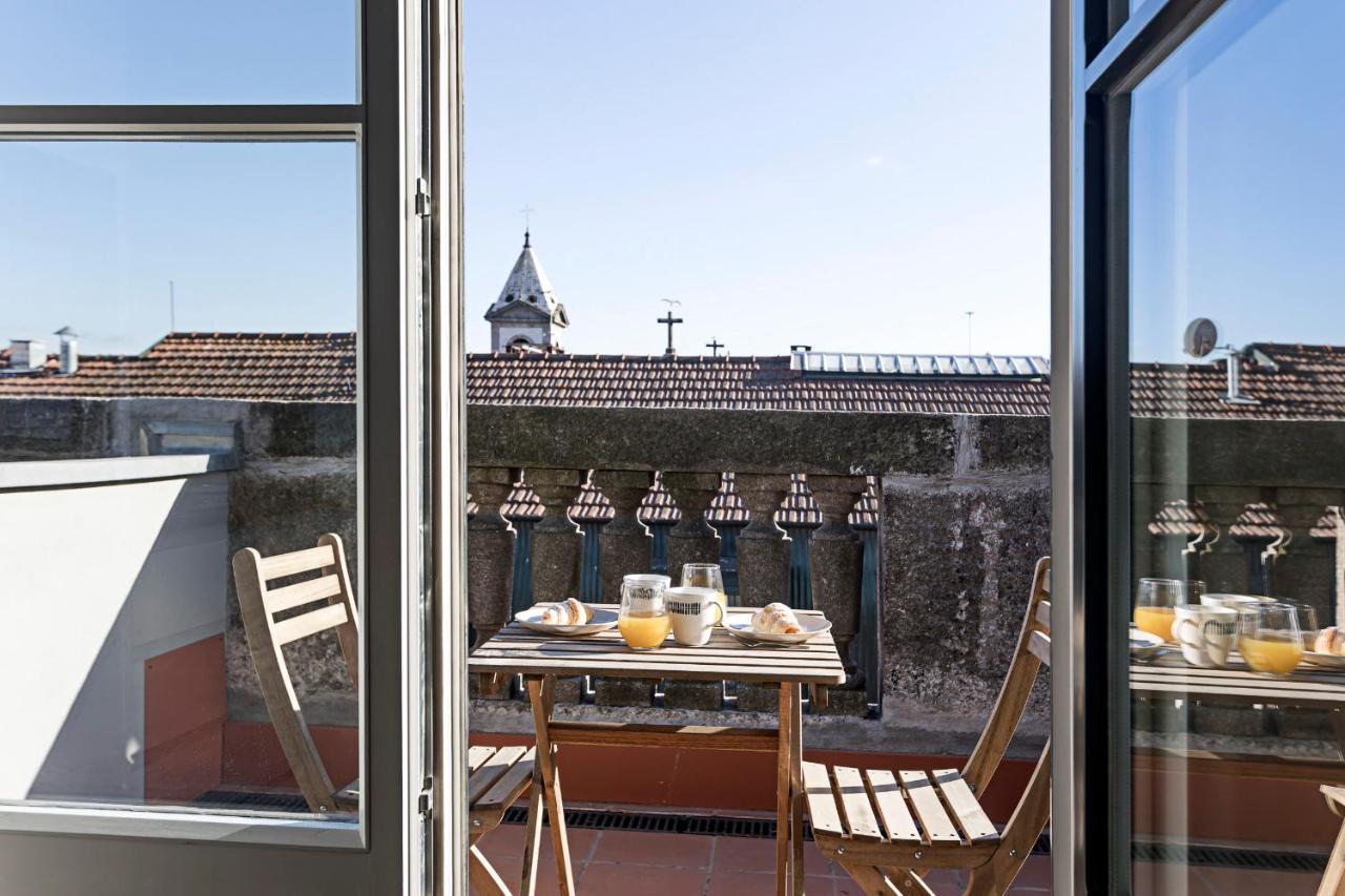 Aliados Premium 1br W/ Terrace By Lovelystay