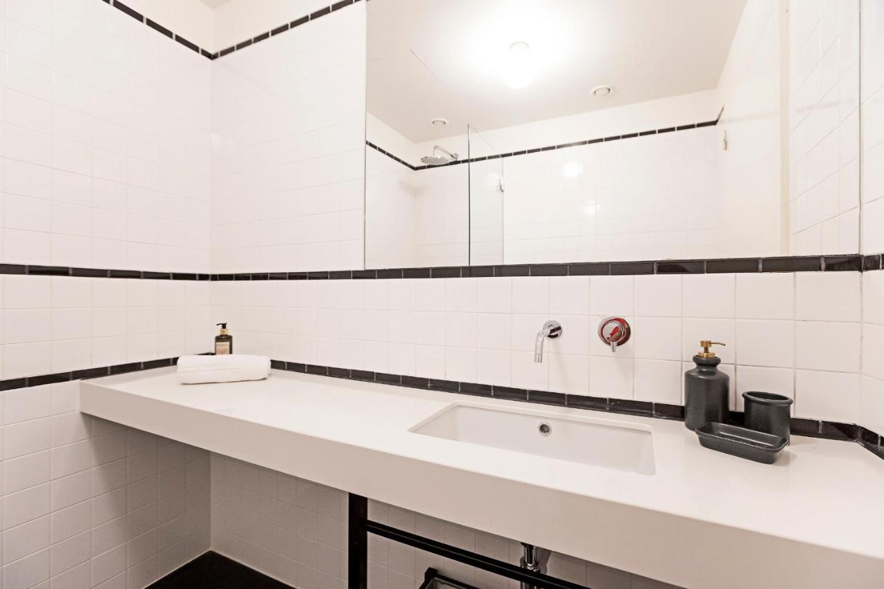 Apartment Aliados Premium 1br W/ Terrace By Lovelystay *