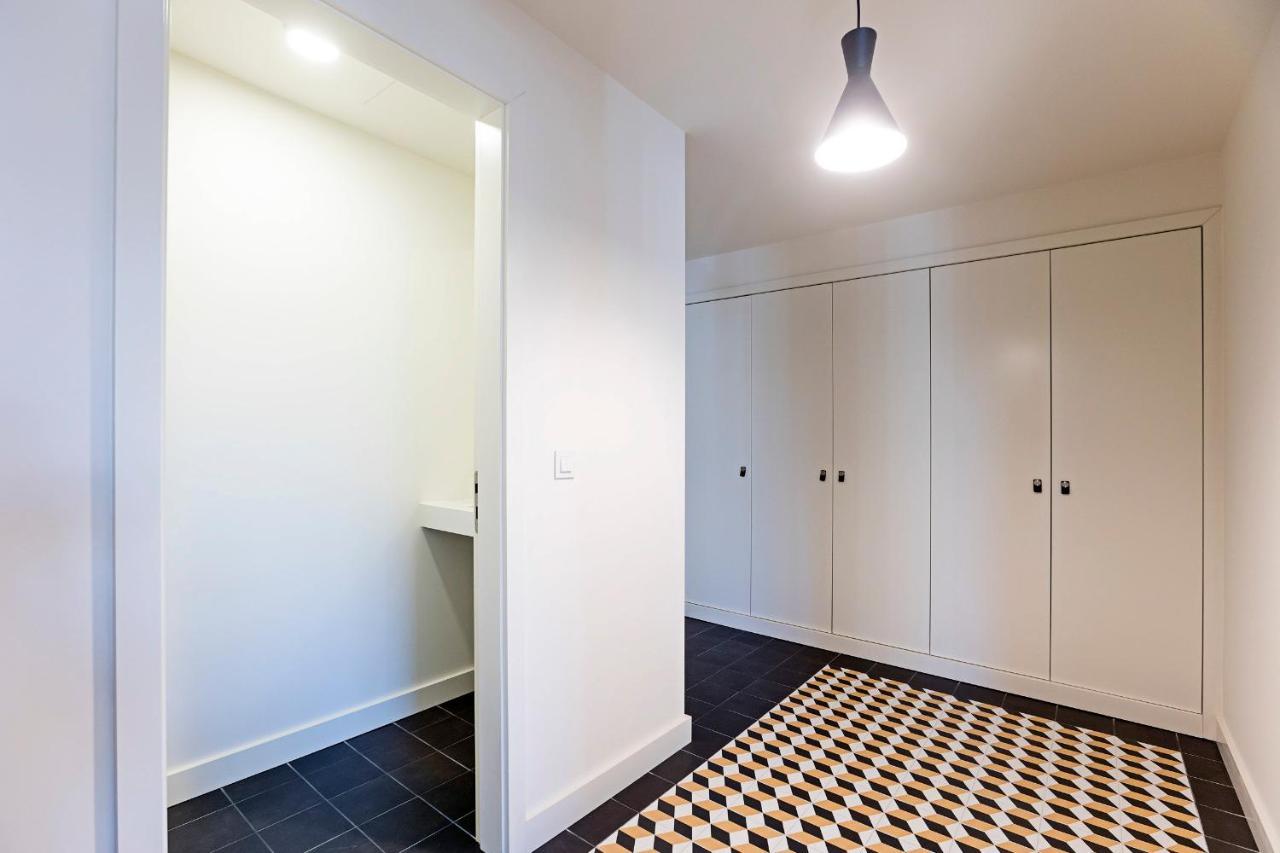 Aliados Premium 1br W/ Terrace By Lovelystay
