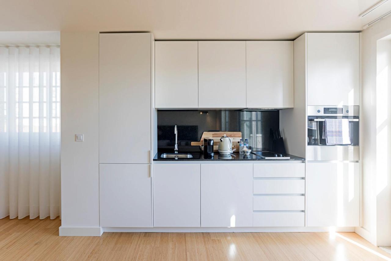 Aliados Premium 1br W/ Terrace By Lovelystay Apartment *