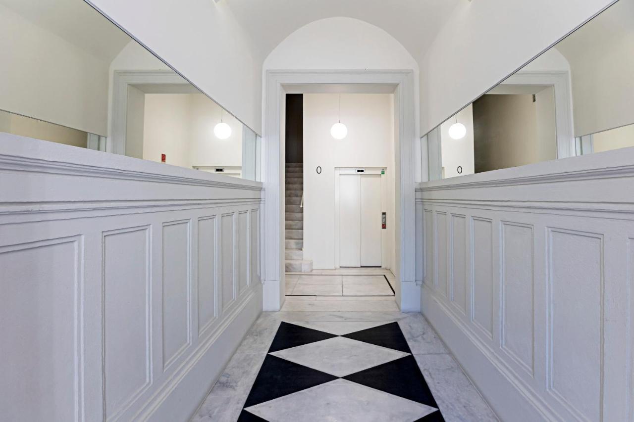Aliados Premium 1br W/ Terrace By Lovelystay * Porto