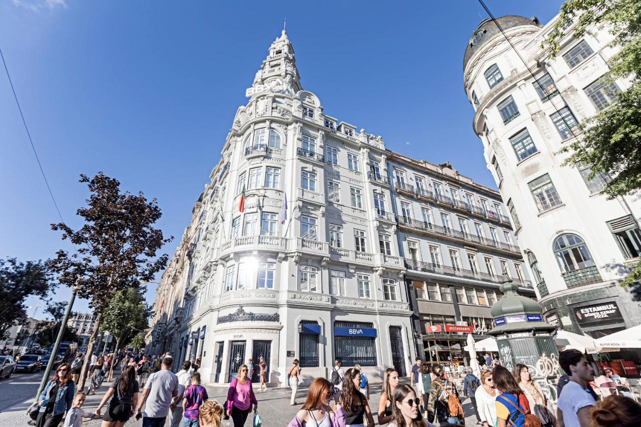Apartment Aliados Premium 1br W/ Terrace By Lovelystay