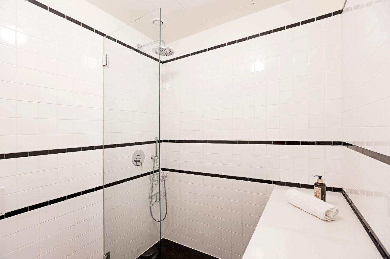 Aliados Premium 1br W/ Terrace By Lovelystay *