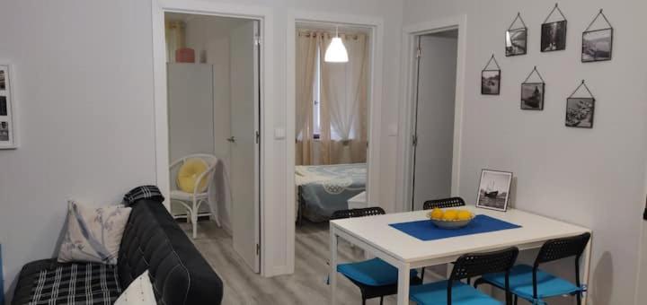 Apartment Sailor's House 2 - Holiday's House Porto