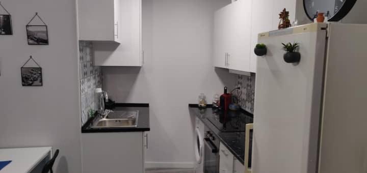 Sailor's House 2 - Holiday's House Apartment Porto