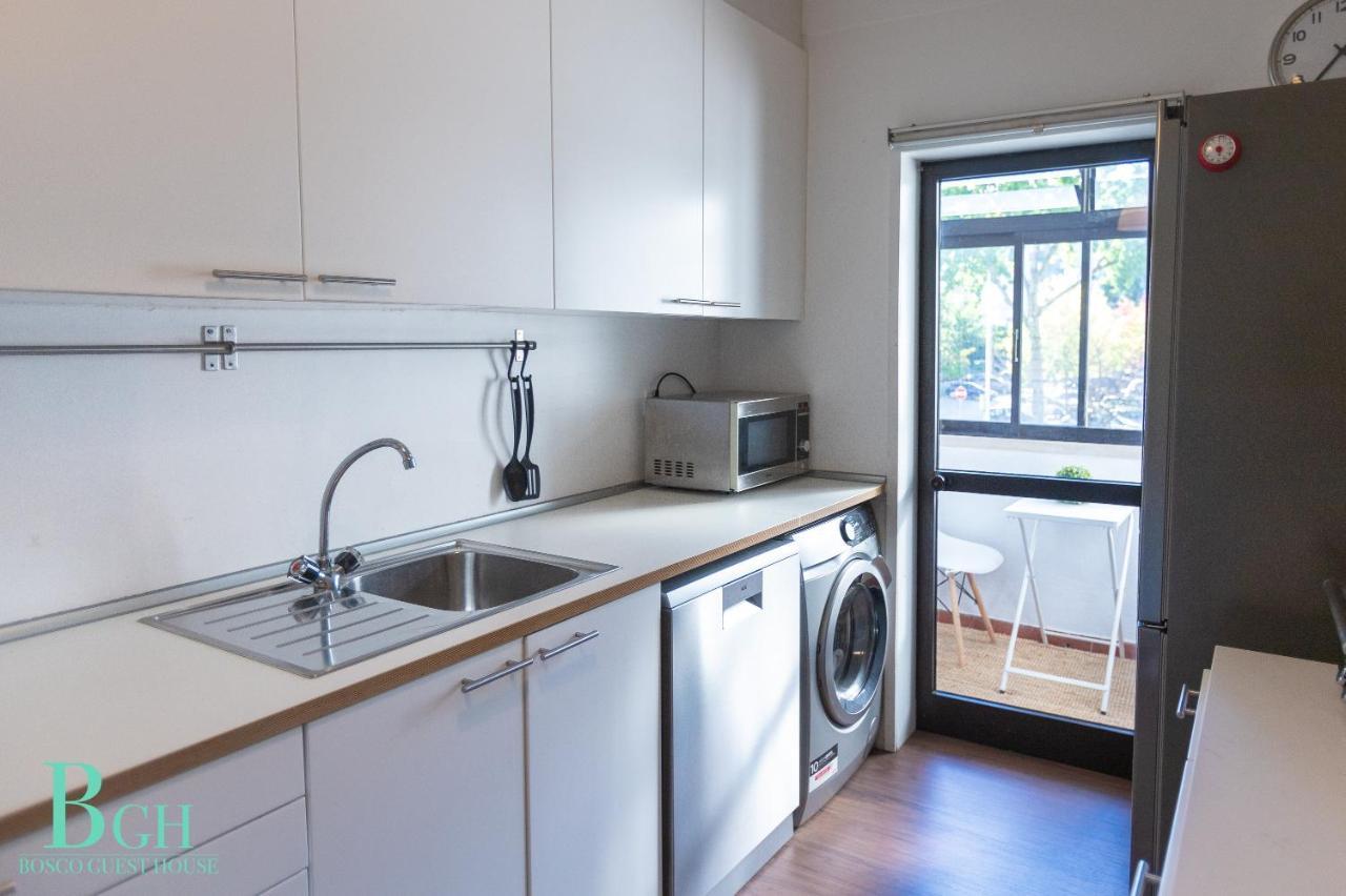 Appartement Bosco Porto