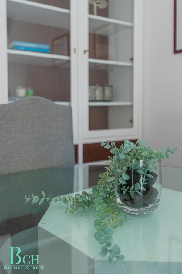Appartement Bosco Porto