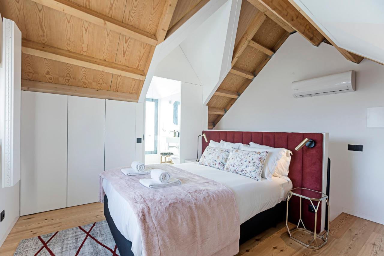 Downtown Duplex W/ Amazing Terrace By Lovelystay Apartamento *