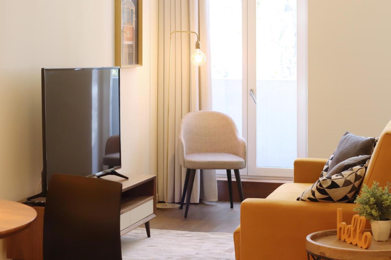 Apartment Hm - Marques Square Duplex