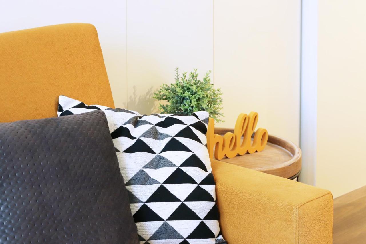 Hm - Marques Square Duplex Apartment *