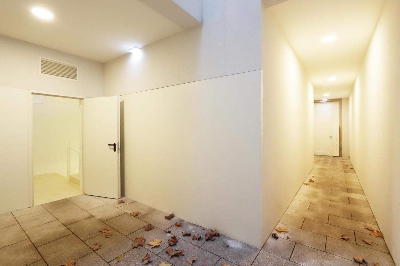 Hm - Marques Square Duplex Porto