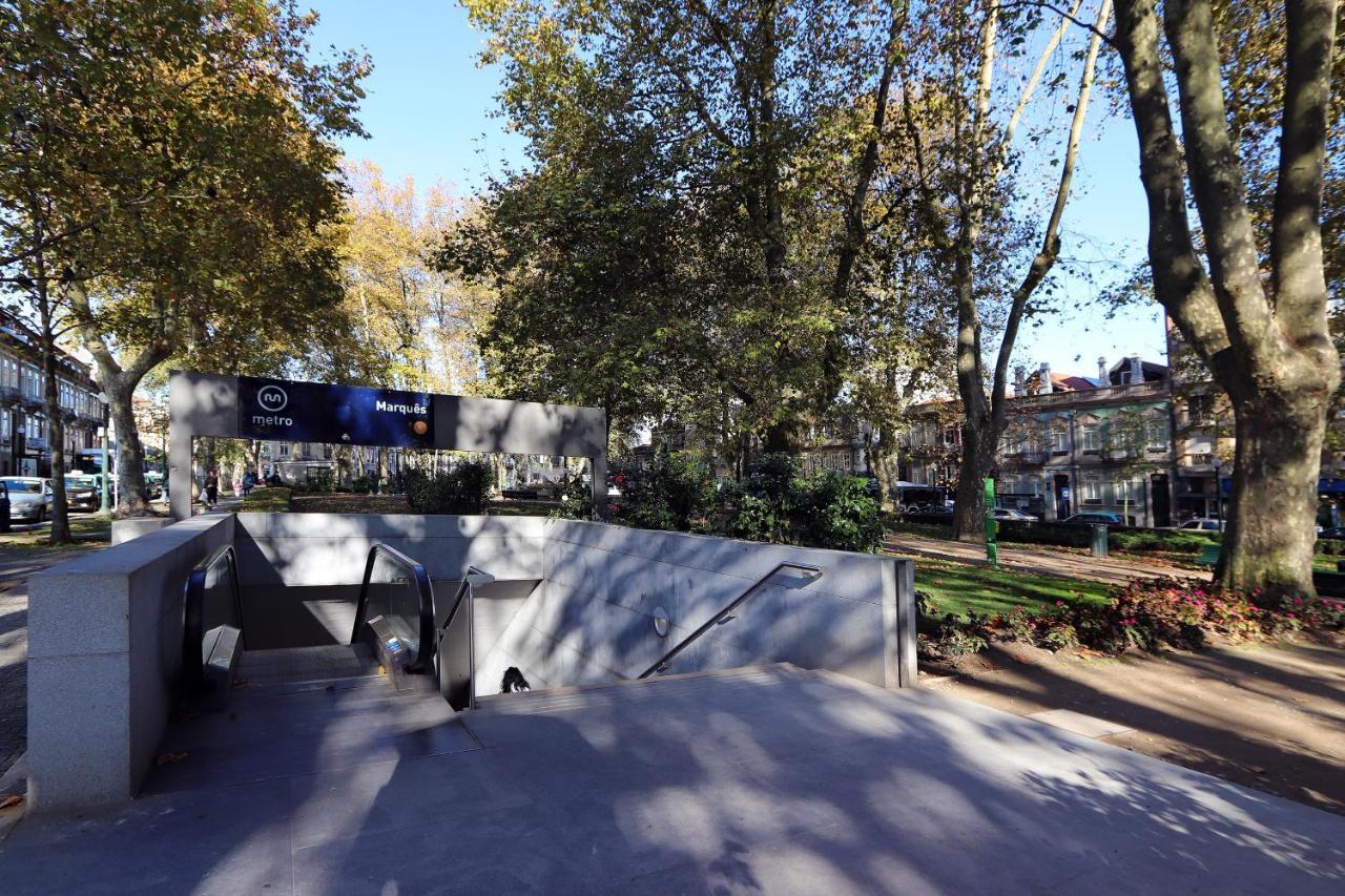 Apartment Hm - Marques Square Duplex