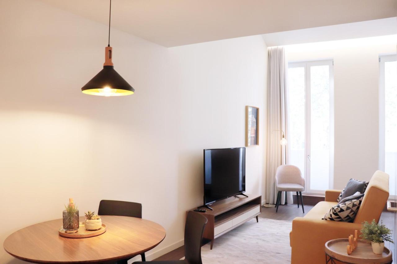 Hm - Marques Square Duplex Apartment