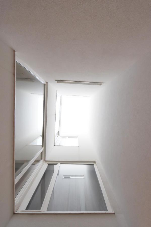 Hm - Marques Square Duplex Apartment