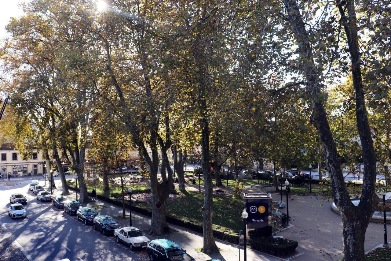Apartment Hm - Marques Square Duplex Porto