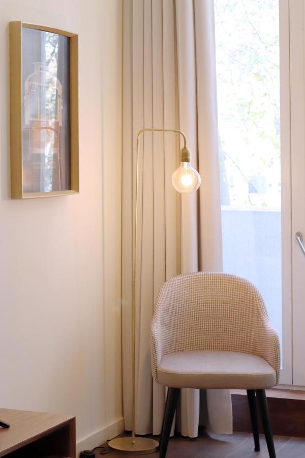 Hm - Marques Square Duplex Apartment *