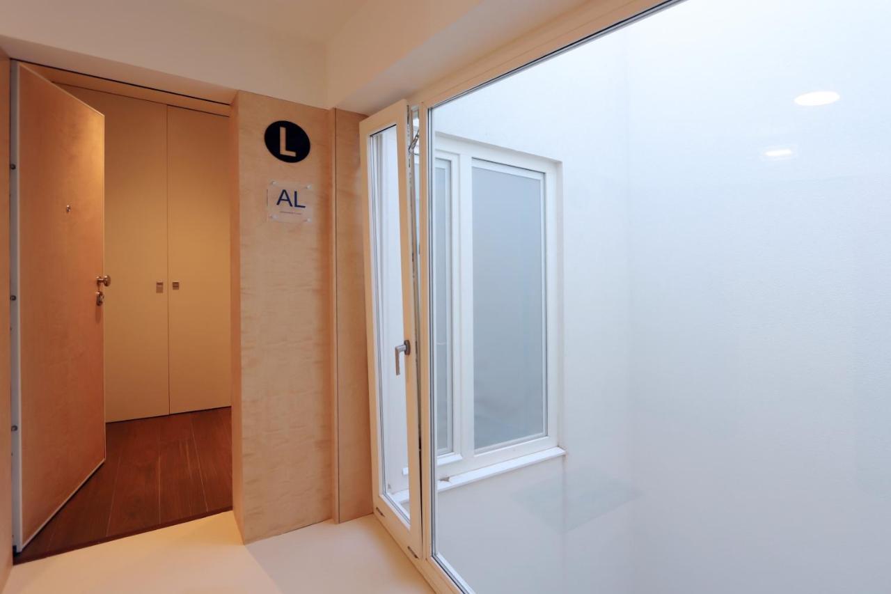 Apartment Hm - Marques Square Duplex *