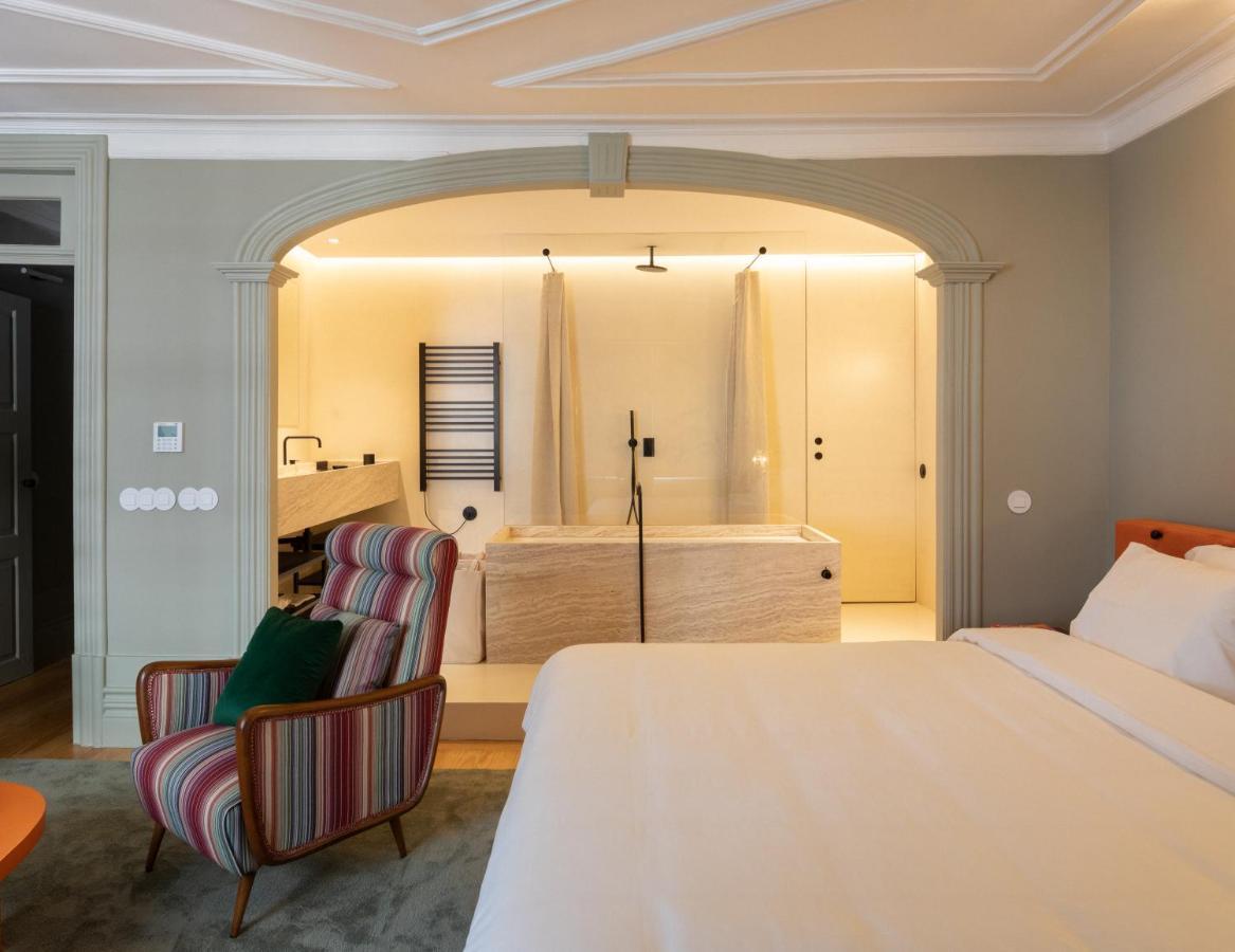 Almadina Smart Luxury Porto