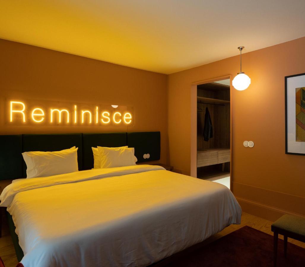 Almadina Smart Luxury * Porto