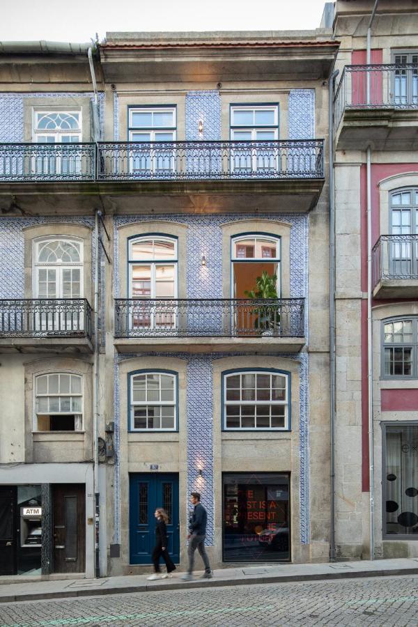 Almadina Smart Luxury Porto