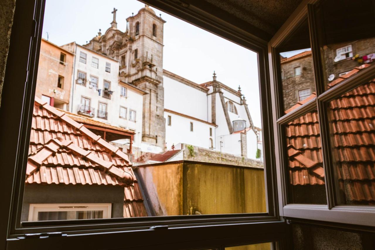 Hotel Icon Duplo Ribeira Porto