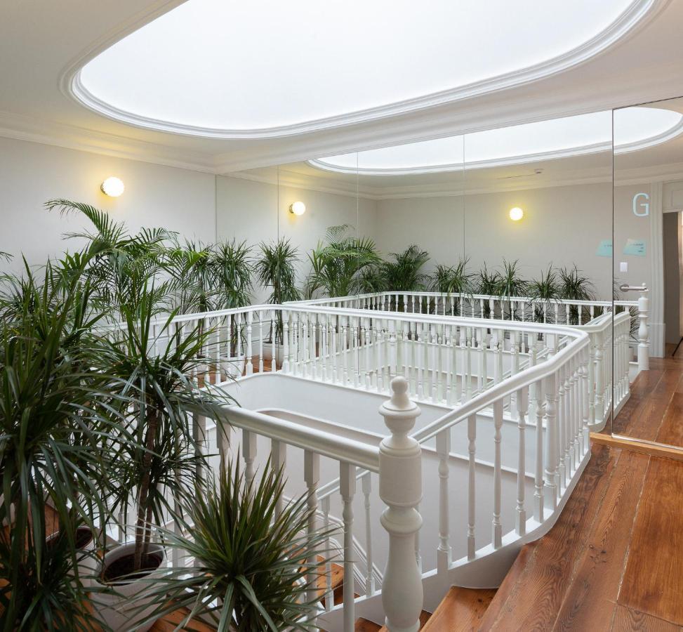 Frühstückspension Almadina Smart Luxury Porto