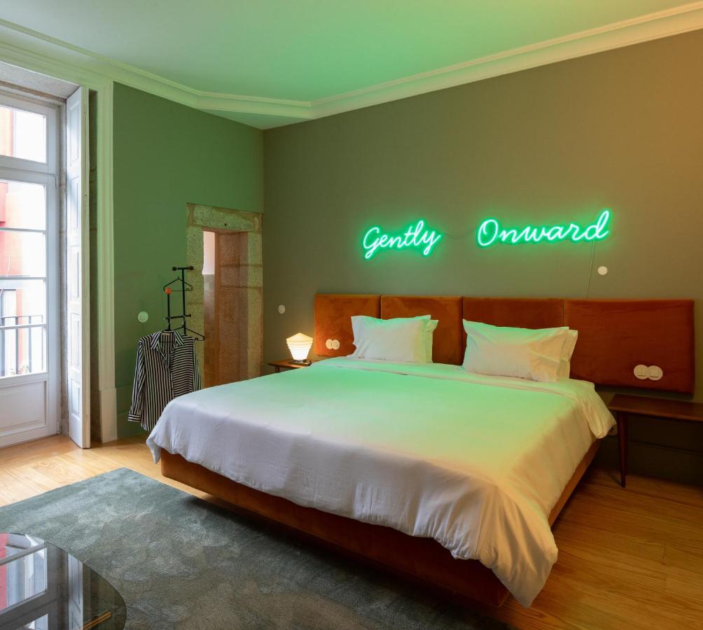 Almadina Smart Luxury * Porto