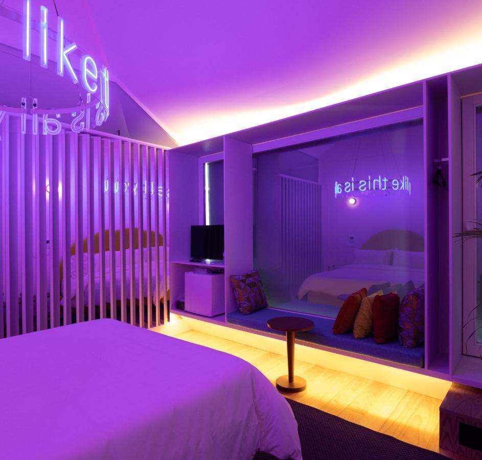 Almadina Smart Luxury * Porto