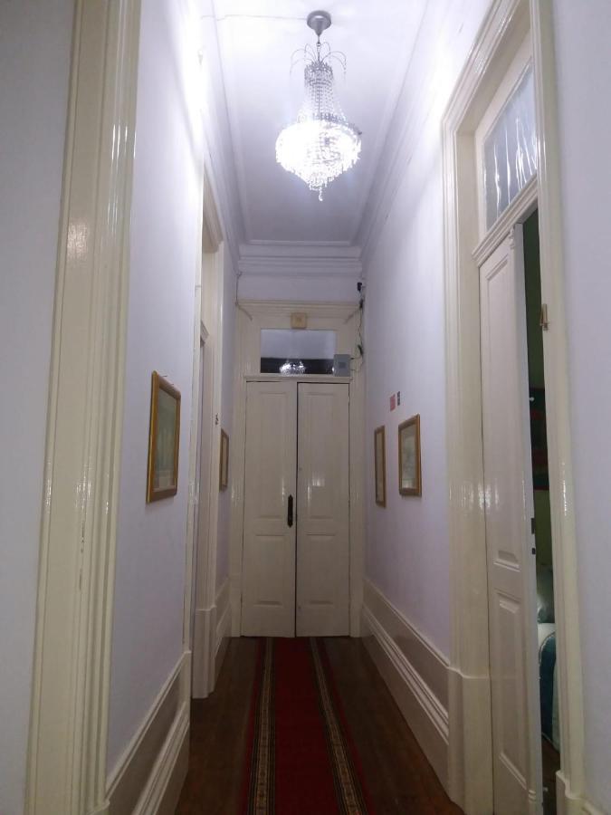 Bed & Breakfast Casa Dragao