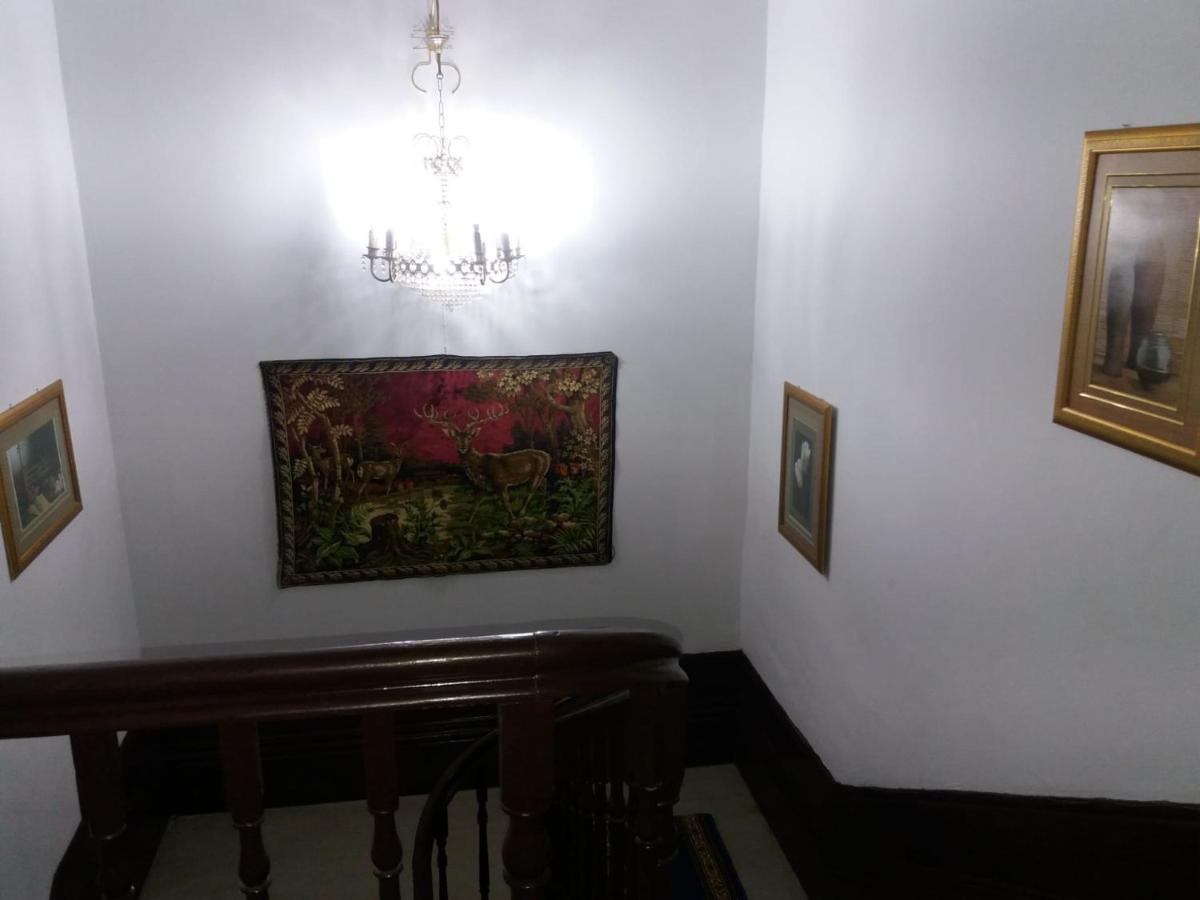 Bed & Breakfast Casa Dragao